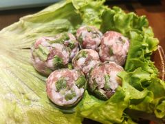 -黔有有贵州酸汤夺夺粉火锅(五味十字店)