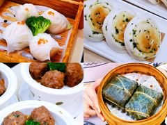 -稻香酒家·33年老字号·港式粤菜(富邦中心店)