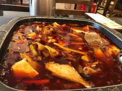 -自贡好吃客(科华店)