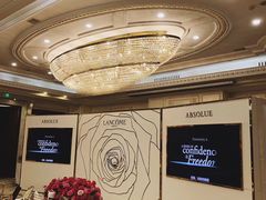 -金石国际大酒店·金丽自助餐厅