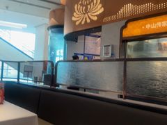 -谭厨中山传家菜.乳鸽.脆鲩鱼(华强北中航城店)