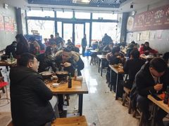 大堂-范贤光鸡公煲(平乐园总店)