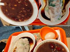 -红荔村肠粉(岗厦店)