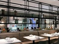 大堂-火啫啫·粤式啫啫煲(南通首店)