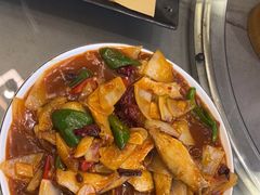 -李赵合鲜肉烧烤(西荷店)