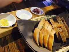 -Paulaner·德国帕拉娜自酿啤酒餐厅(海上世界店)