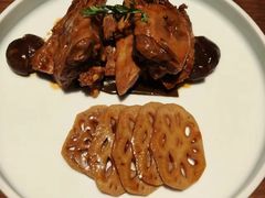 -清水亭湖北菜(大屯DT51店)