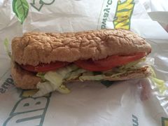 -赛百味SUBWAY(阳光天地店)
