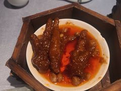 -晓粤·惹味粤菜(凯德乐峰广场店)
