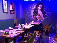 -一盐堂本帮菜(外滩店)