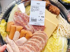 -山姆会员商店(邻瑞广场店)