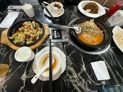 -李师傅脆肚(华强北店)