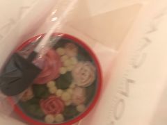 -BONCAKE裱花蛋糕(万象汇店)