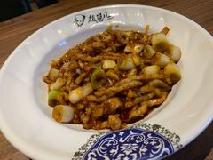 -山城遇宴·重庆江湖菜(五道口银谷大厦店)