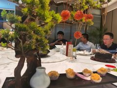 -宴昆山·私房菜(春晖店)