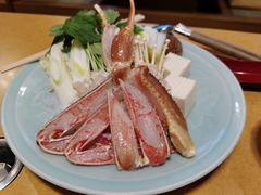 -蟹道乐(道顿堀本店)
