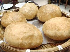 油饼涮菜-至味人间