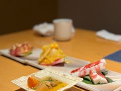 -本逸·割烹料理(湖墅店)