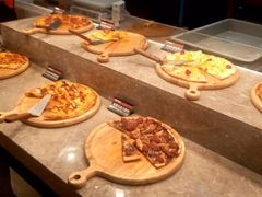 -比格比萨自助(国展店)