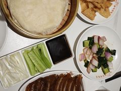 -梅利汴京烤鸭•开封豫菜地标店(晋安路店)