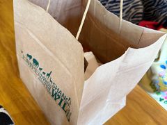 -上海野生动物园老虎餐厅