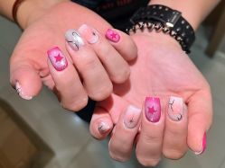 -Hands Nail专业美甲美睫