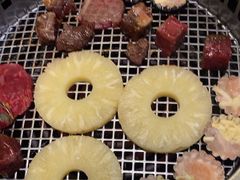 -AJIYA·池袋日式烧肉自助(天津万象城店)