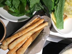 -新辣道鱼火锅(西直门店)
