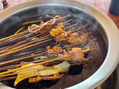 -牛华八婆麻辣烫(起源店)
