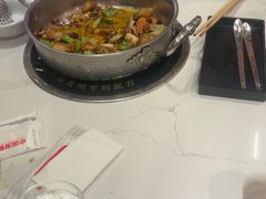 -七欣天香辣蟹火锅(南通任港路大润发店)
