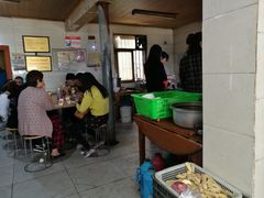 -泰顺江南春面馆