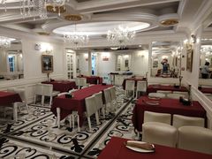 -红房子西菜馆(淮海中路店)