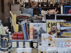 -扶光书店(中环店)