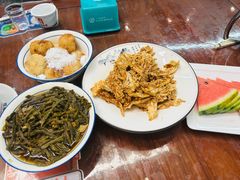 -国俊八大碗饭店