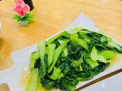 -香格里汀私房菜馆