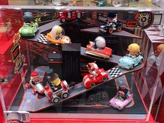 -泡泡玛特POPMART(凯德大峡谷店)