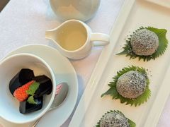 -鹭城轩·中餐厅(厦门康莱德酒店)