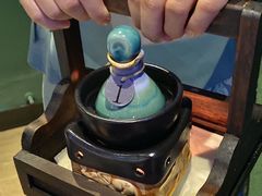 -泰悠谷养生SPA(世茂商业街店)