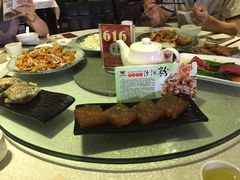 -沙河粉村·国家非遗传承(云台店)