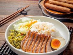 -陈鹏鹏潮汕菜(宝安机场T3航站楼店)