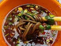 -乡党臊子面(丰庆公园店)