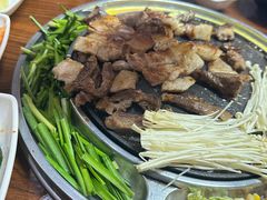 -obba烤吧(新光汇店)