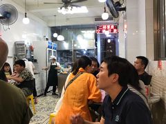 大堂-芬芳甜品(同福路店)