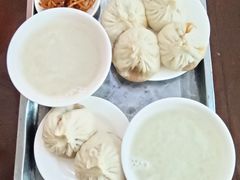 -姚记炒肝店(鼓楼店)