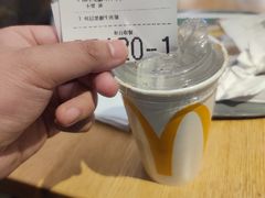 -麦当劳(新王府井店)