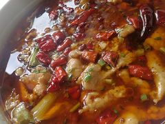 -金掌勺东北菜(格兰晴天店)