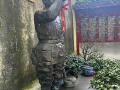 -高淳老街