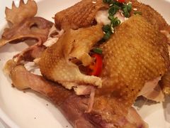 滑县道口烧鸡-解家河南菜(瑞达路店)