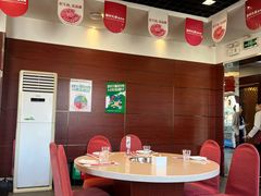 -阳坊大都涮羊肉(阳坊总店)