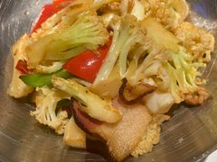 -避风塘·老港味餐厅(虹口龙之梦店)